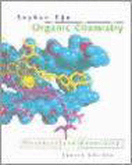 Organic Chemistry - Ege, Boeken, Overige Boeken, Verzenden