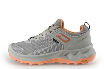 Grisport Wandelschoenen in maat 39 Grijs, Kleding | Dames, Schoenen, Verzenden, Wandelschoenen, Zo goed als nieuw, Grijs