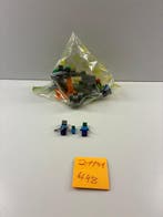 Lego Set - 21141 - Minecraft - THE ZOMBIE CAVE, Nieuw