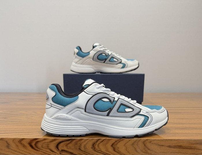 Christian Dior - B30 - Sneakers - Maat: EU 43, Vêtements | Hommes, Chaussures