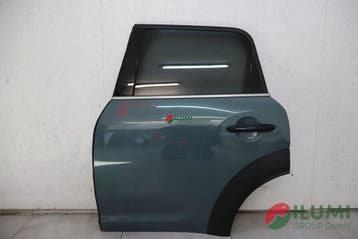 Achterste deur links MINI Countryman F60, Verzenden