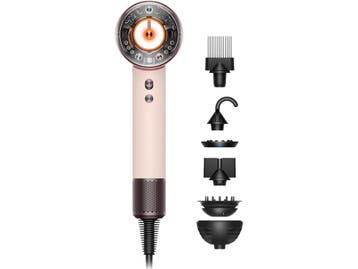 Dyson Supersonic Nural™ Curly+Coily - Föhn - Automatische, Verzenden, Nieuw