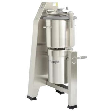 Cutter | 60L | 2 Snelheden (1.500-3.000RPM) | 11kW (400V) |, Verzenden, Nieuw in verpakking