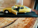 Rio 1:43 - Voiture miniature (3) - Citroën DS 19; Citroën