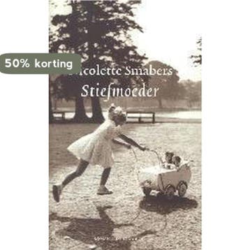 Stiefmoeder 9789023410713 N. Smabers, Verzenden, Zo goed als nieuw, N. Smabers