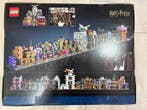 Lego Set - 76444 - Harry Potter - Les boutiques magiques du, Nieuw