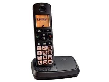 Veiling - FYSIC FX-5500 Senioren Telefoon, Nieuw