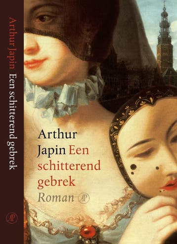 Een schitterend gebrek 9789029563352 Arthur Japin, Verzenden, Zo goed als nieuw, Arthur Japin