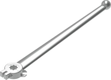 Festo Levier À Main - 4895982, Verzenden, Nieuw