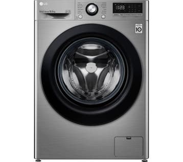 LG F4V310SNE - Wasmachine - 10.5 kg - 1400 tpm - AI DD™ -, Ophalen of Verzenden, Nieuw