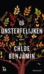 De onsterfelijken 9789029093811 Chloe Benjamin, Boeken, Verzenden, Gelezen, Chloe Benjamin