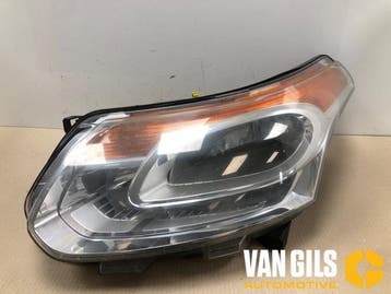 Koplamp rechts Citroen C3 Picasso O288452, Nieuw