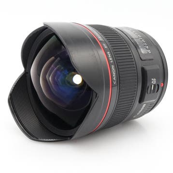 Canon EF 14mm F/2.8 L II USM | Tweedehands, Verzenden, Zo goed als nieuw
