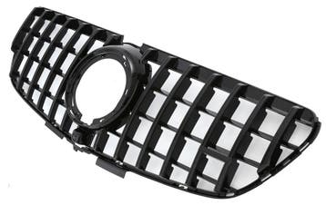 Sport Grille geschikt voor Mercedes W447 V-CLASS FACELIFT PA, Verzenden, Nieuw