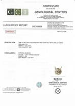 Sans prix de réserve - Collier avec pendentif - 14 carats Or, Bijoux, Sacs & Beauté