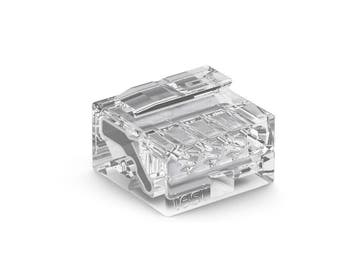Pince à Souder Wago Micro - 243-144 [100 Pièces], Verzenden, Nieuw