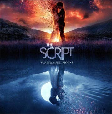 The Script - Sunsets &amp; Full Moons, Verzenden, Gebruikt