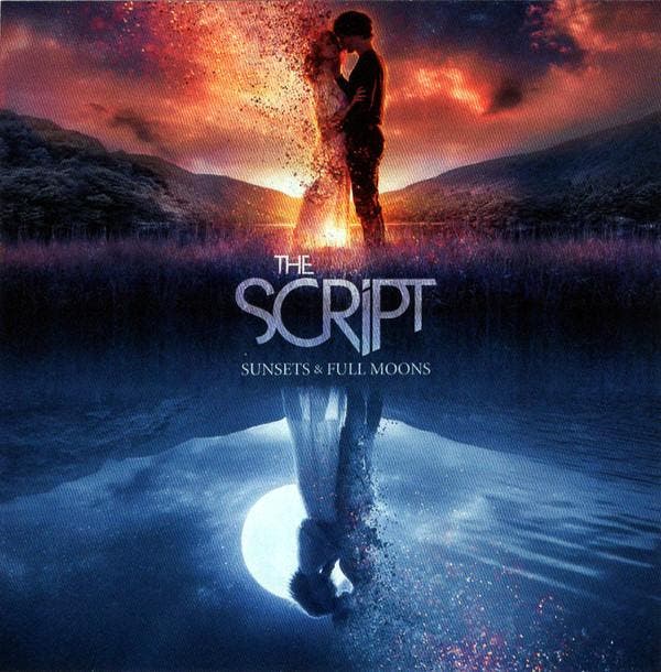 The Script - Sunsets &amp; Full Moons, Cd's en Dvd's, Vinyl | Pop, Gebruikt, Verzenden