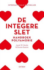 De Integere Slet 9789025909598 Dossie Easton; Janet W. Hardy, Verzenden, Nieuw, Dossie Easton; Janet W. Hardy
