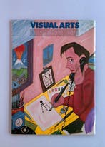RAW 7 - RAW Graphix Magazine - 1 Comic, magazine - EO - 1986, Nieuw