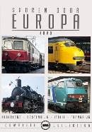 Sporen door Europa (4dvd) op DVD, Verzenden, Nieuw in verpakking