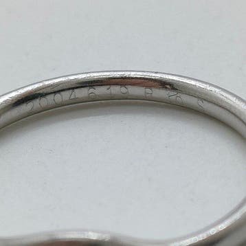 Zonder minimumprijs - Tiffany & Co. - Ring - Curved band, Nieuw