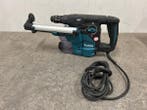 Veiling - Makita combihamer 1050W HR3012FCJ, Nieuw