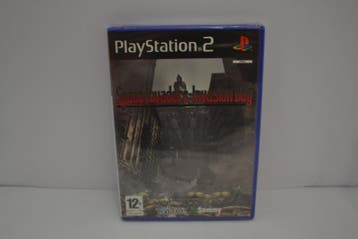 Space Invaders - Invasion Day - NEW (PS2 PAL), Games en Spelcomputers, Nieuw