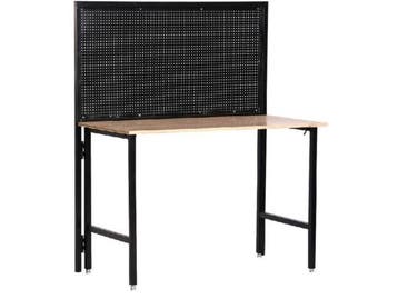 Veiling - Werkbank 146 x 122 x 54 cm inklapbaar, Nieuw
