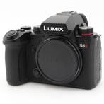 Panasonic Lumix DC-S5 II body | Tweedehands, TV, Hi-fi & Vidéo, Appareils photo numériques, Verzenden