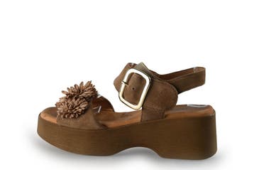 Gabor Sandalen in maat 43 Bruin, Kleding | Dames, Schoenen, Bruin, Verzenden, Gabor, Sandalen of Muiltjes