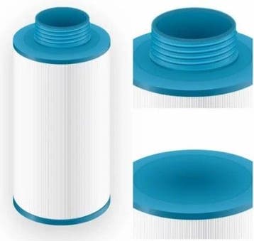 Weau spa filter type 45 (o.a. SC745 of 5CH-203), Ophalen of Verzenden, Nieuw