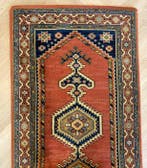 Kazak Loper - Tapijt - 345 cm - 91 cm, Huis en Inrichting, Stoffering | Tapijten en Vloerkleden, Nieuw