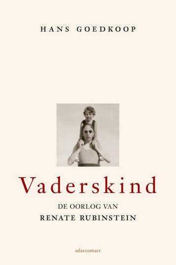Vaderskind (9789045042848, Hans Goedkoop), Verzenden, Nieuw