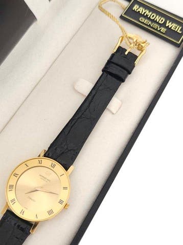 Raymond Weil - Othello - Zonder minimumprijs - Dames -, Nieuw