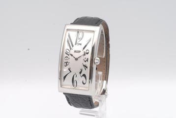 Tissot - Heritage Banana - Zonder minimumprijs - T117509A -, Nieuw