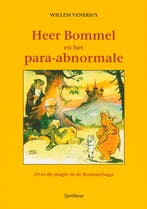 Heer Bommel en het para-abnormale 9789062710409 W. Venerius, Verzenden, W. Venerius