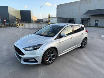 Online veiling - FORD - 2015 - FOCUS ST - ST -, Nieuw
