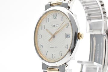 Tissot - Seastar - Zonder minimumprijs - N 580 - Heren -