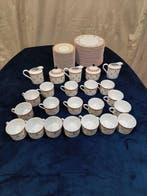 Luxury Heinrich Winterling - Koffie- en theeservies (61) -, Antiek en Kunst