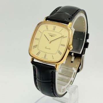 Longines - Vintage - Zonder minimumprijs - 6707.1.150 -