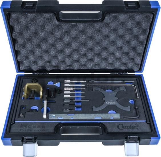 Timing Tool Set, Ford / Mazda / Volvo, Autos : Divers, Outils de voiture, Envoi