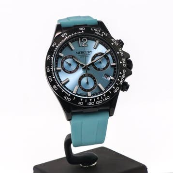 MERCURY - Swiss Made Watch - MEC485-BBX-9A - Sans prix de