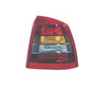 Feux Arrière Droit Pour Opel Astra G 3P 5P 98-04 Fumé, Verzenden