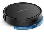 Rowenta RR7335WH - Robotstofzuiger - Wi-Fi - Zwart, Verzenden