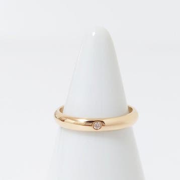 Cartier - Bague - Wedding - 18 carats Or jaune, Nieuw