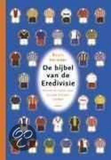 De bijbel van de eredivisie 9789020407303 E. Vermeer, Verzenden, Zo goed als nieuw, E. Vermeer