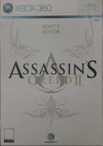 Assassins Creed II White Edition (xbox 360 tweedehands, Ophalen of Verzenden