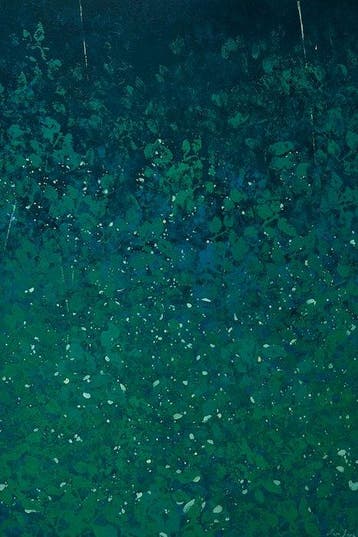Mara. J XL - Malachite Grove