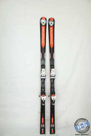 Refurbished - Ski - Dynastar Speed WC FIS GS R23 - 175, Overige merken, 160 tot 180 cm, Gebruikt, Ophalen of Verzenden